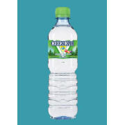 Сенежская вода без газа 0.5л*12шт